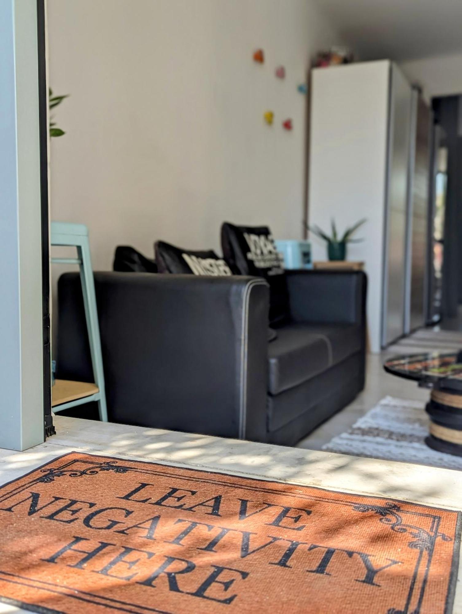 Apartment ζεστό κοντά στο κέντρο της αθήνας
